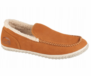 Sorel Dude Moc Pantofle 1530671286 Hnědá 41