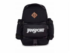 Vans Batoh JanSport Seattle Pack EK0A5BJZN55 Černý Jedna velikost