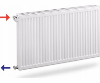 Purmo RE-C33/504 C RADIÁTOR