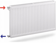 Purmo RE-C33/504 C RADIÁTOR