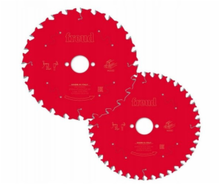 Doerr SADA KOTOUČŮ FR13S001H 190X30-24+40