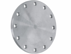 Margo Zaslepovací příruba DN200 PN16 P250GH EN1092-1