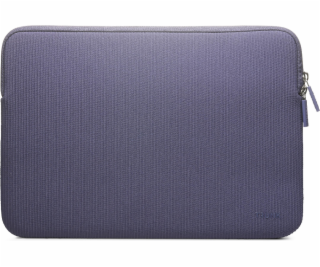Trunk Ribbed Velvet 14 MacBook Pro - Ochranný kryt z manš...