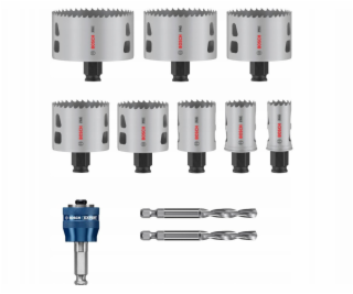 Bosch SADA PILY P MM B 11P Sada