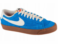 Nike W Blazer Low 77 FQ8060-400 Modrá 38