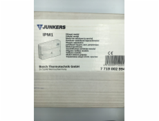 Dymo Modul pro řízení topného okruhu s FW 100/200 IPM1 DWZ