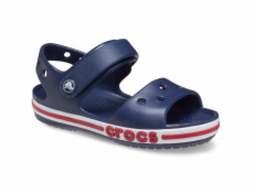 Crocs basutes vaikams Bayaband Sandal Toddler s, melynos