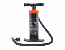 Outwell Ruční vzduchová pumpa Double Action Pump pro rychlé nafouknutí, černá | Outwell
