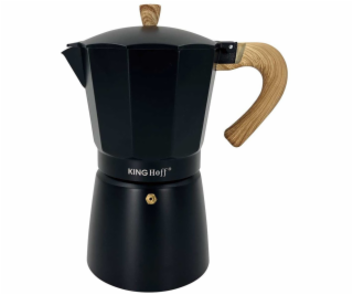 KingHoff KÁVOVAR 600ml KH-1888 INDUKČNÍ