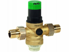 Honeywell Regulátor tlaku, se spojkami, 1 1/2 W2