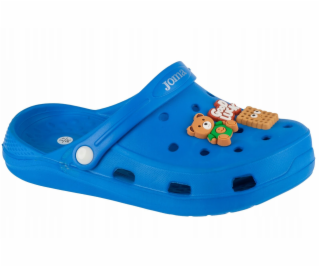 Joma S.Froc Jr 2504 SFROCJS2504 Modrá 32