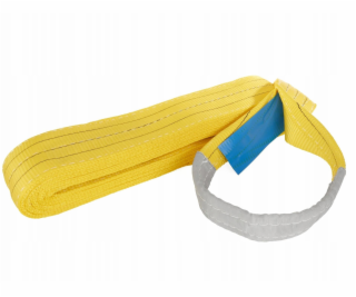 Geko Popruhová smyčka 3T 6M 90mm (9)