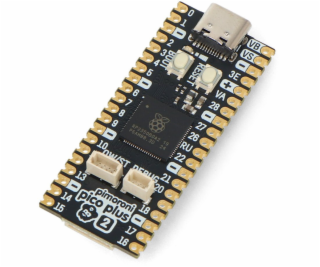 PiMoroni Pico Plus 2 - deska s mikrokontrolérem RP2350B -...