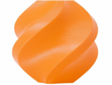 BambuLab Bambu Lab TPU 85A filament 1,75 mm 1 kg - součástí balení je opakovaně použitelná cívka - neonově oranžová