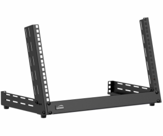 Caymon TPR306A/B 19” otevřený rack