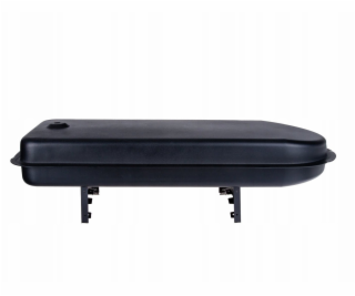 Geko Palivová nádrž pro olejové topení s termostatem 40KW