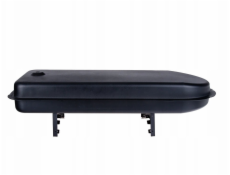 Geko Palivová nádrž pro olejové topení s termostatem 40KW