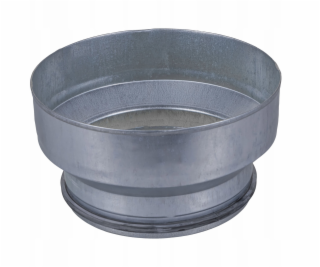 SpiroFlex Redukce rukávů a bradavek 200/160