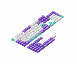 Nuphy - Kryty kláves Arcade-ia KDS Dye-sub PBT - Kryty kl...