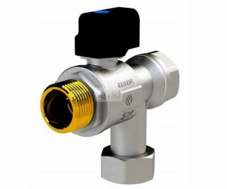 Arco SENA VA30 Rohový kulový kohout pro kotle 1/2 GW x 1/...