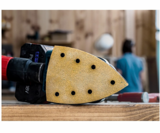 Bosch BRUSNÁ PLOCHA ExC470, G320, 93x93m