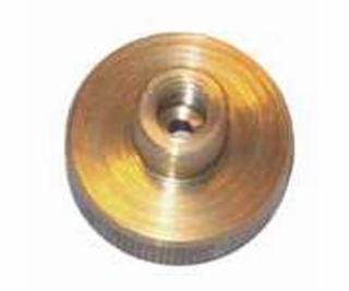 Danfoss Konektor impulsní trubice G3/4-G1/16, pro ventily...