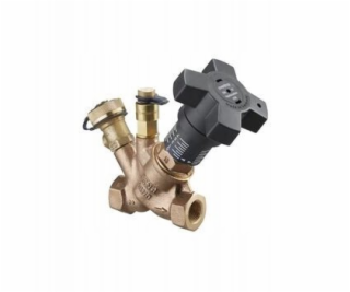 Oventrop Hydrocontrol VTR, vyvažovací ventil, DN 25, 1GW,...