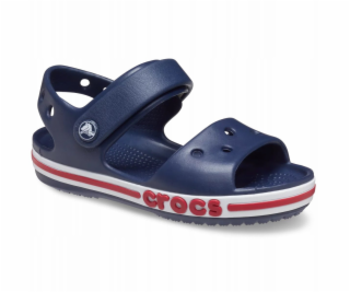 Crocs basutes vaikams Bayaband Sandal Toddler s, melynos