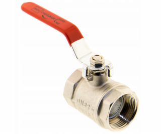 UN KULOVÝ VODNÍ VENTIL S VNITŘNÍM ZÁVITEM 5/4 