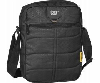 Caterpillar Ryan 84058-478 Černá Jedna velikost