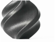 BambuLab Bambu Lab PET-CF filament 1,75 mm 1 kg - součástí balení je opakovaně použitelná cívka - černá