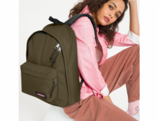 Eastpak Batoh Out Of Office EK000767J321 Zelený Jedna velikost