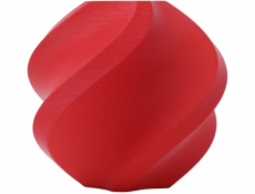 BambuLab Matný filament Bambu Lab PLA 1,75 mm 1 kg - součástí balení je opakovaně použitelná cívka - šarlatově červená