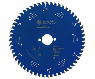 Bosch DEHATOVÝ PILOT. EXPERT 210X30X2.8/1.8X56T