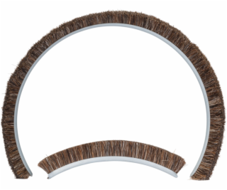 NoName Náhradní kartáčový sací kryt