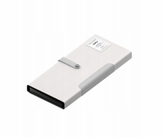 Nuphy - NuFolio V3 pro Air75 V2 - 2v1 kryt s klávesnicí a...