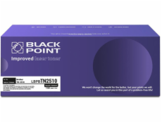 Black Point [LBPBTN2510] Toner BP S+ (Brother TN-2510)