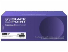 Black Point [LBPCT06C] Toner BP S+ (Canon T06) verze s čipem
