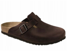 Birkenstock Boston LEOI 860131 Hnědá 42