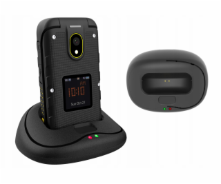 Hammer Kladivo | Nabíjecí stanice | Kolébka Bow LTE