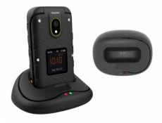 Hammer Kladivo | Nabíjecí stanice | Kolébka Bow LTE