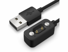 Tech-Protect Nabíjecí kabel FORM - nabíjecí kabel pro Smart Swim 2 (černý)