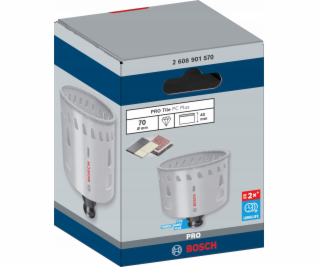 Bosch Děrová pila P TI D 70 mm