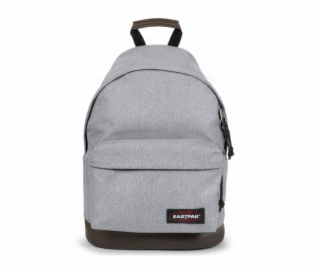 Eastpak Batoh Wyoming EK0008113631 šedý Jedna velikost