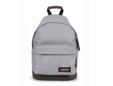 Eastpak Batoh Wyoming EK0008113631 šedý Jedna velikost