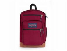 Vans Studentský batoh JanSport Cool EK0A5BAKN62 Červený Jedna velikost