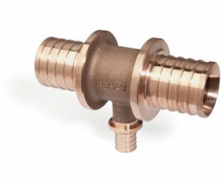 Rehau T-kus, redukovaná odbočka 50 - 40 - 50 RAUTITAN RX ...