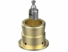 Danfoss adaptér 15-50mm til - AMV 15 25 35 323 423 523