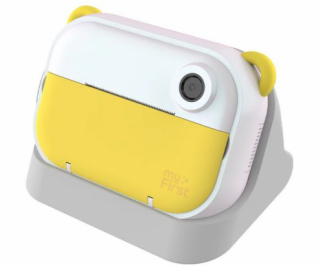 Xrec myFirst Camera Insta Wi - instantní fotoaparát pro d...