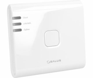 Salus Brána k chytrému domu Salus UG800